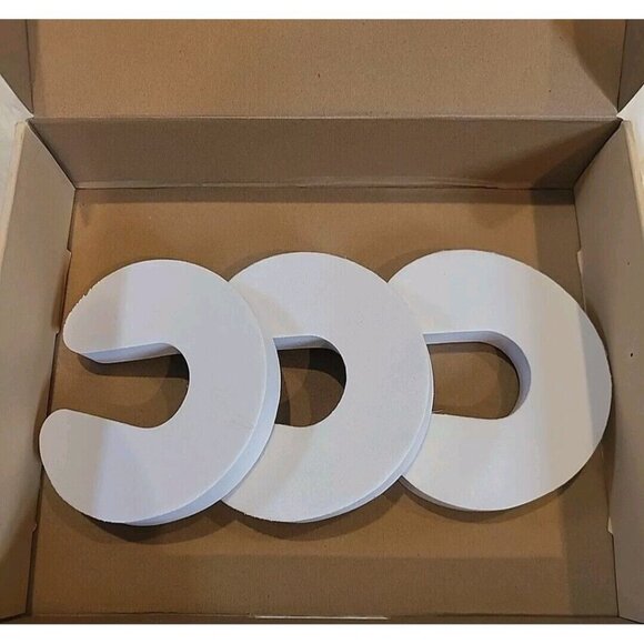 3M Baby Safety Protection Kit 40 Piece Door Lock Corner Guards Outlet Cover Home - Picture 2 of 11